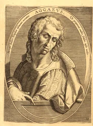 History of the New Testament - 1722 - (194)